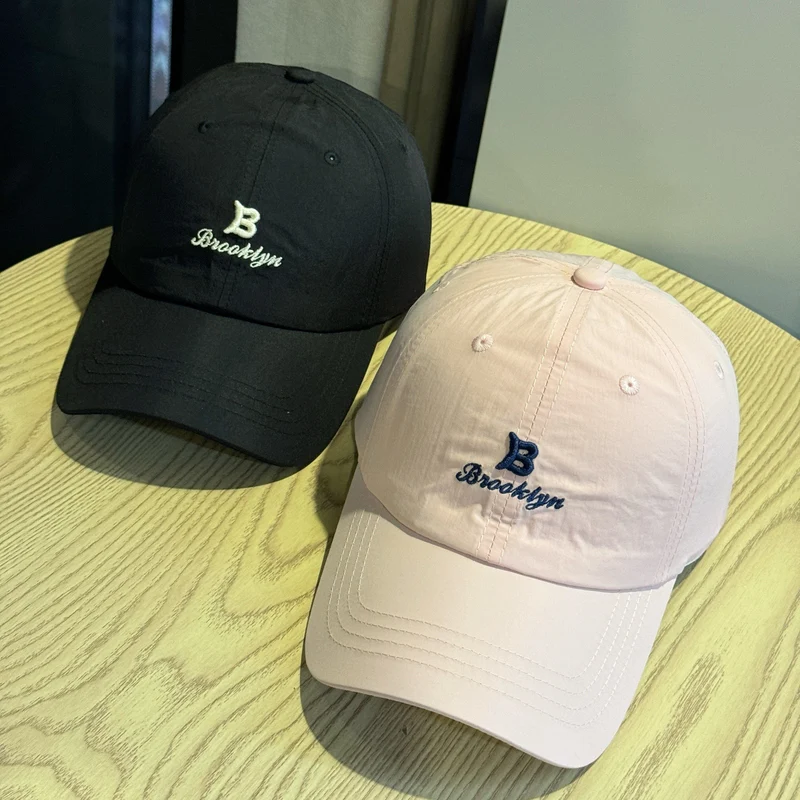Damen Stylische Baumwoll Baseball Cap Skanto