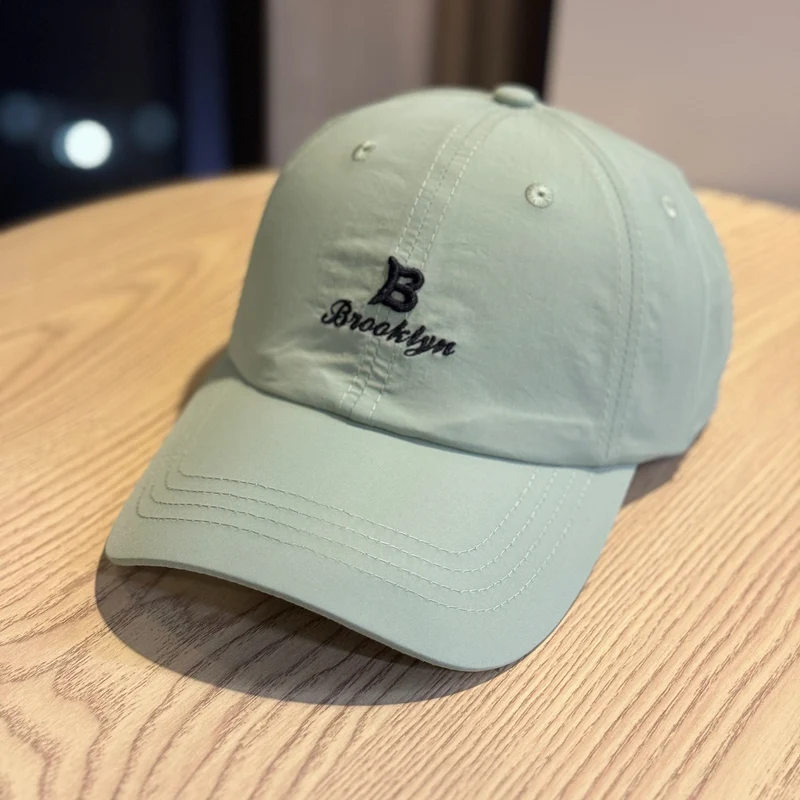 Damen Stylische Baumwoll Baseball Cap Skanto