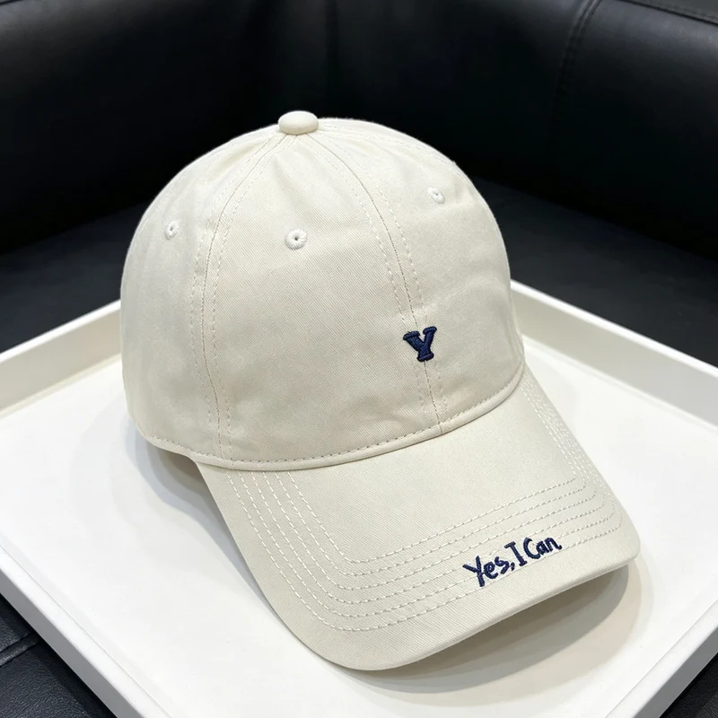 Herren Freizeit Baumwoll-Baseballkappe Skanto 1784270912