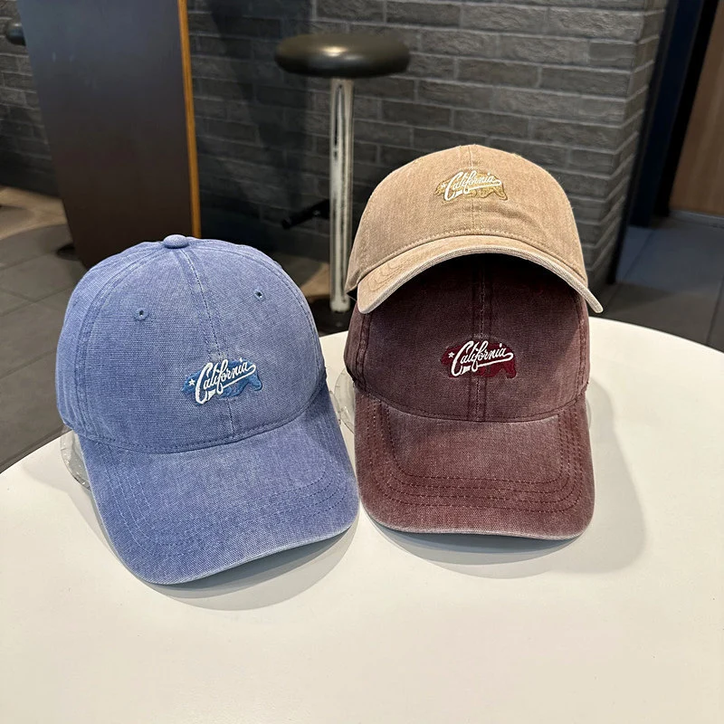 Herren Freizeit Baumwoll-Baseballkappe Skanto 1784270881