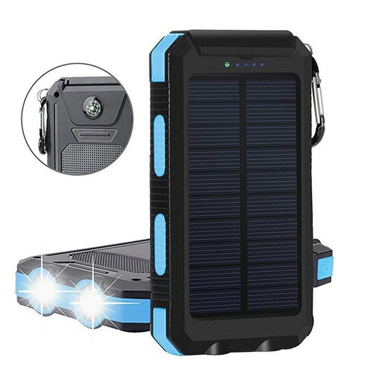 Solarladegerät Skanto