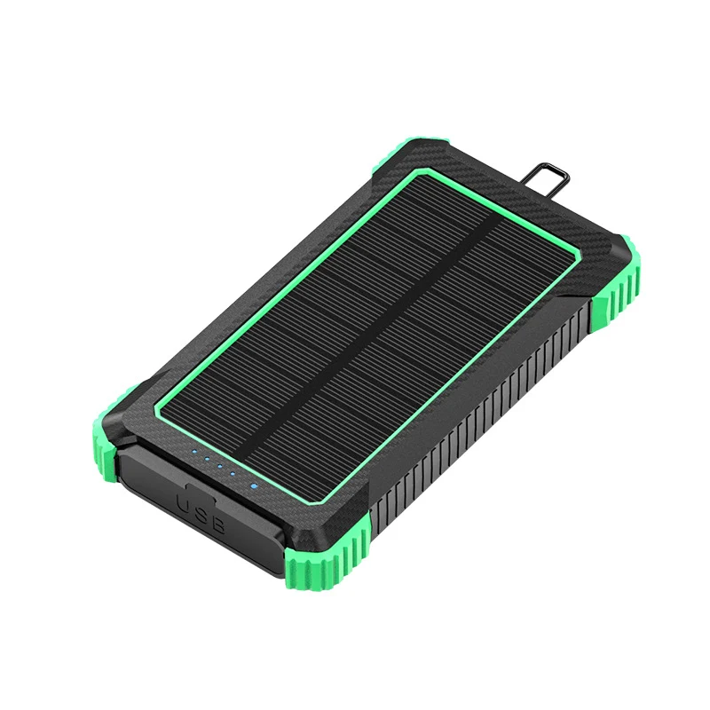 Solarladegerät Skanto