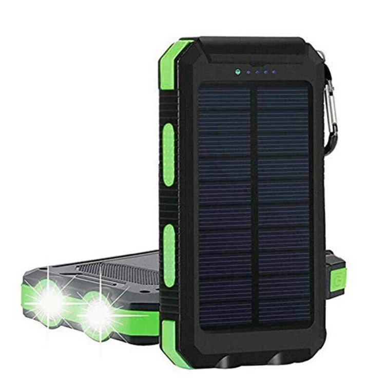 Solarladegerät Skanto