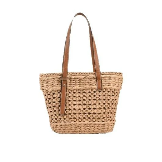 Handtasche mit elegantem Flechtdesign Skanto