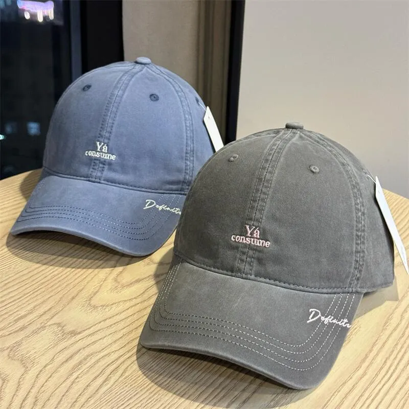 Herren Freizeit Baumwoll-Baseballkappe Skanto 1784270699