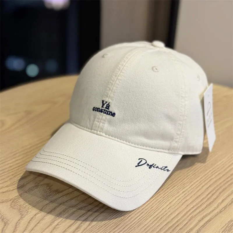 Herren Freizeit Baumwoll-Baseballkappe Skanto 1784270699
