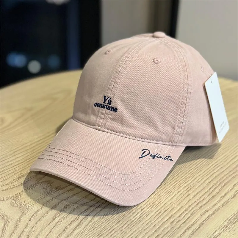 Herren Freizeit Baumwoll-Baseballkappe Skanto 1784270699