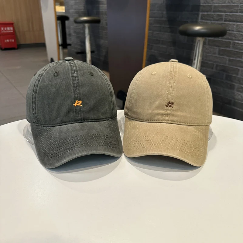 Herren Freizeit Baumwoll-Baseballkappe, verstellbar Skanto 1784270882