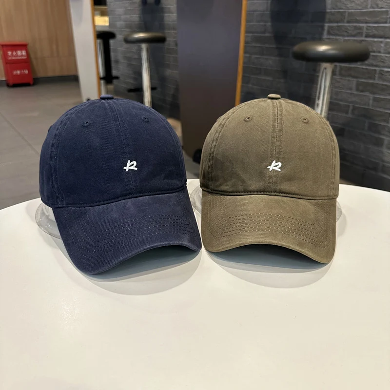 Herren Freizeit Baumwoll-Baseballkappe, verstellbar Skanto 1784270882