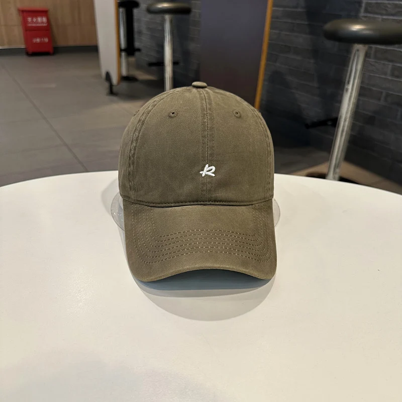 Herren Freizeit Baumwoll-Baseballkappe, verstellbar Skanto 1784270882