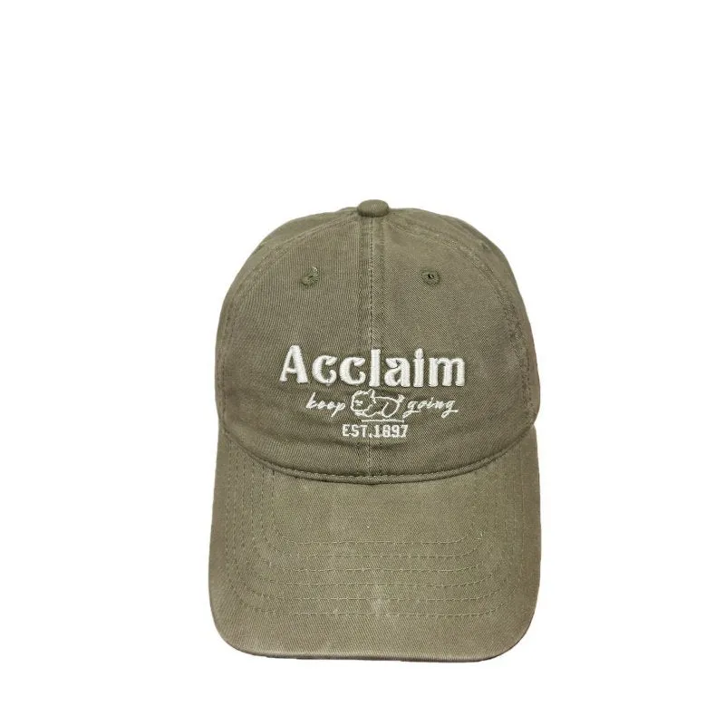 Herren Freizeit Baseballkappe Skanto 1784270912