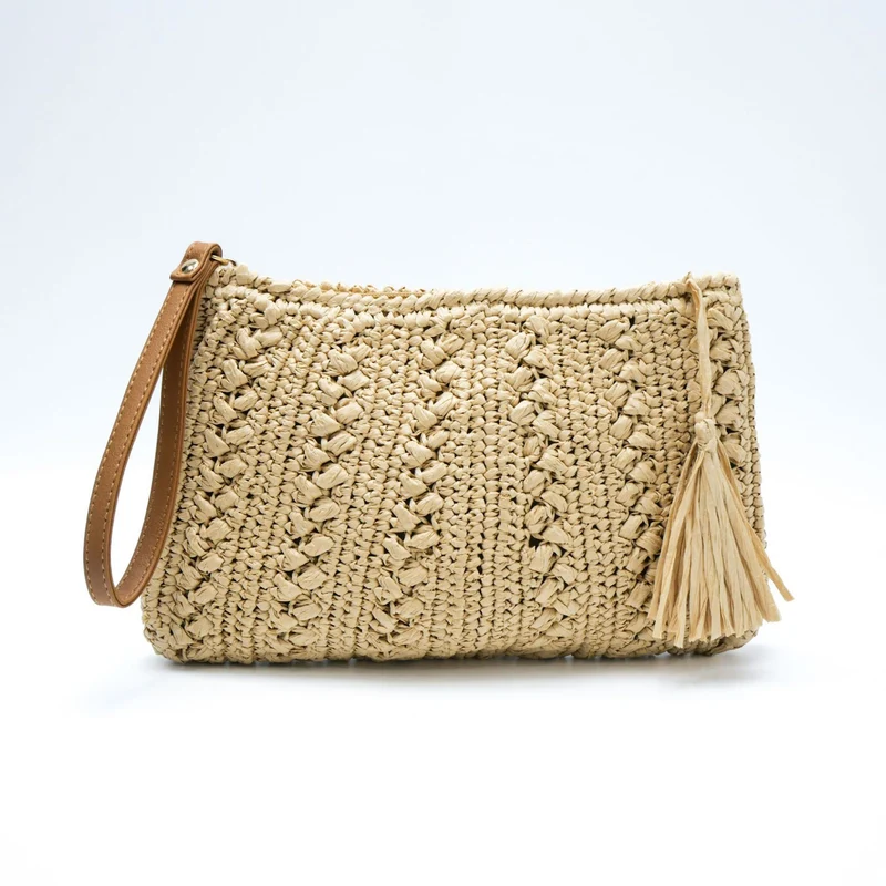 Elegante Clutch Skanto