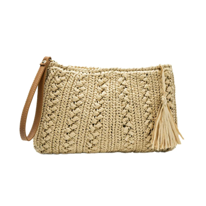Elegante Clutch Skanto