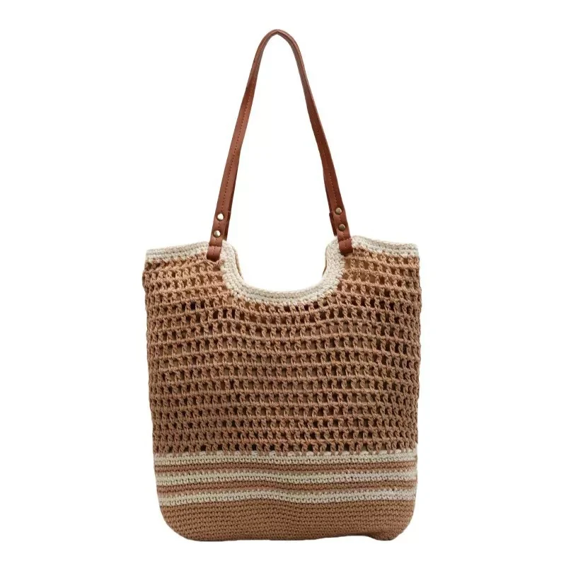 Große Sommerhandtasche Skanto
