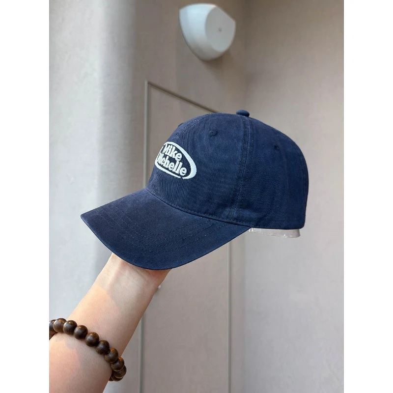 Herren Freizeit Verstellbare Baumwoll-Baseballkappe Skanto 1784270882