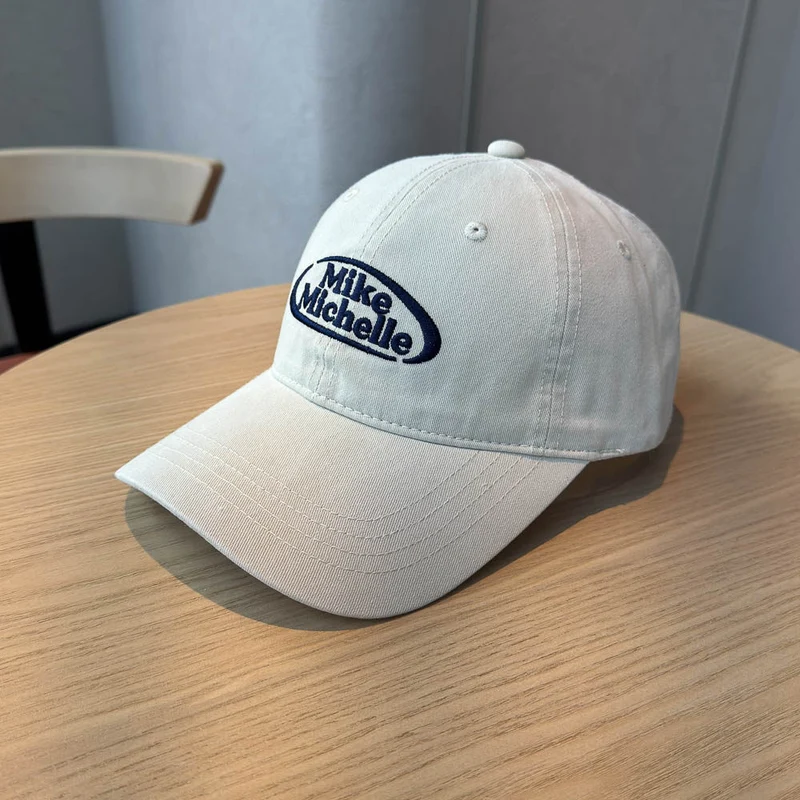 Herren Freizeit Verstellbare Baumwoll-Baseballkappe Skanto 1784270882
