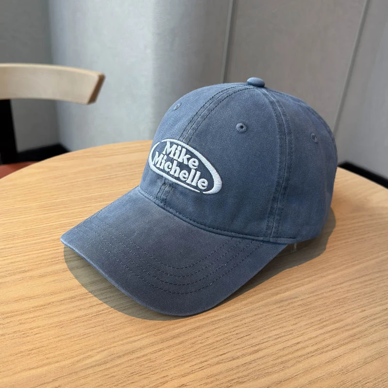 Herren Freizeit Verstellbare Baumwoll-Baseballkappe Skanto 1784270882