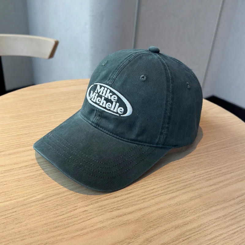 Herren Freizeit Verstellbare Baumwoll-Baseballkappe Skanto 1784270882