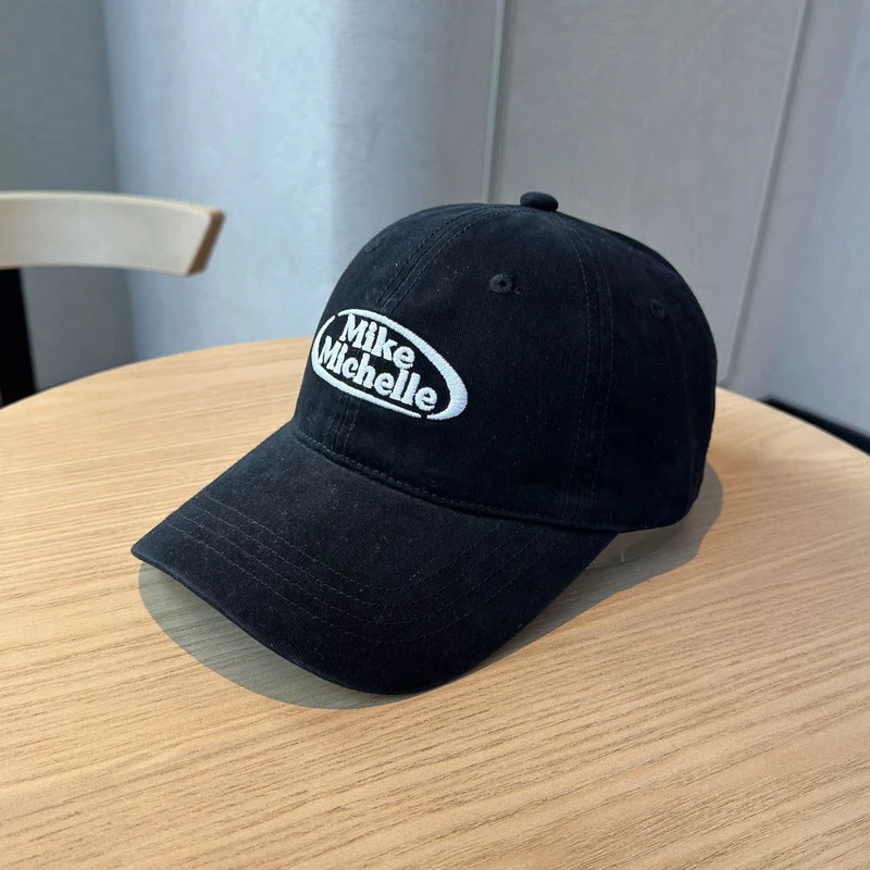 Herren Freizeit Verstellbare Baumwoll-Baseballkappe Skanto 1784270882