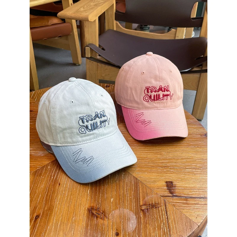 Verstellbare Herren-Freizeit-Baseballkappe Skanto