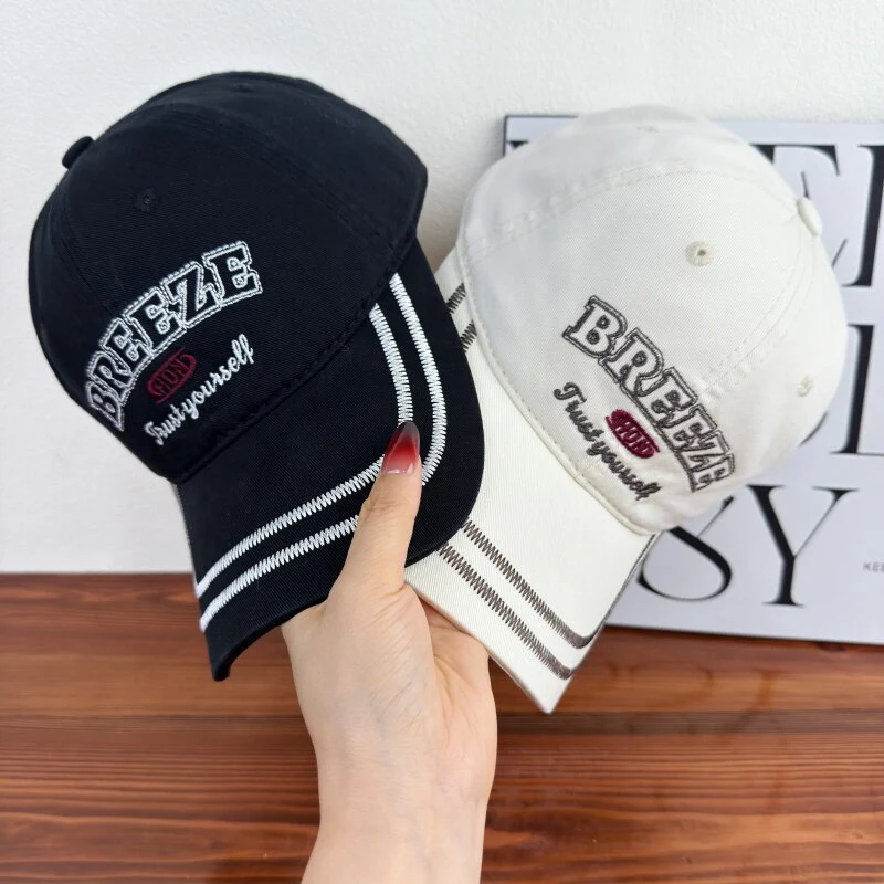 Verstellbare Herren-Freizeit-Baseballkappe Skanto