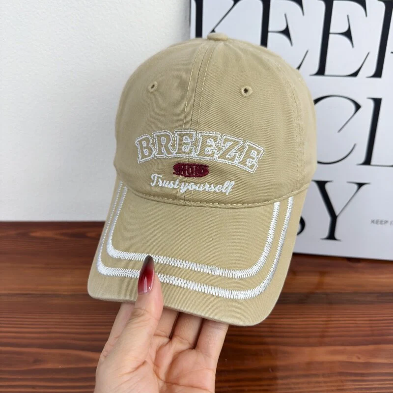 Verstellbare Herren-Freizeit-Baseballkappe Skanto