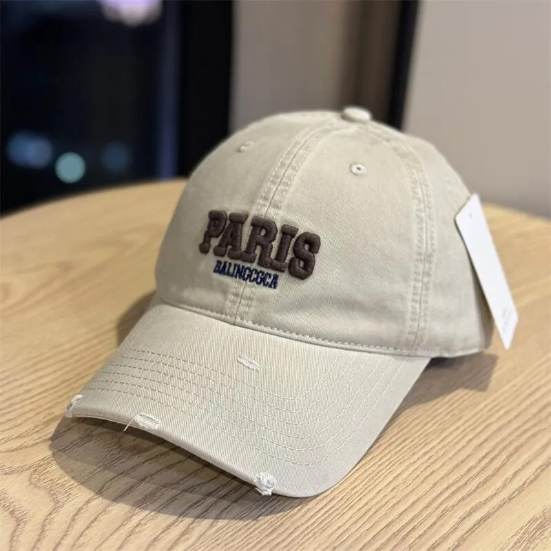 Lässige verstellbare Baseballkappe für Herren Skanto 1784270698