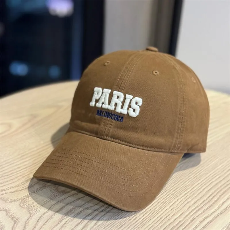 Lässige verstellbare Baseballkappe für Herren Skanto 1784270698