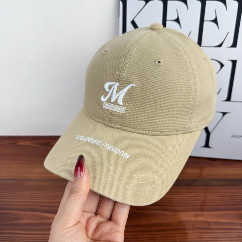Lässige verstellbare Baseballkappe für Herren Skanto 1784270342