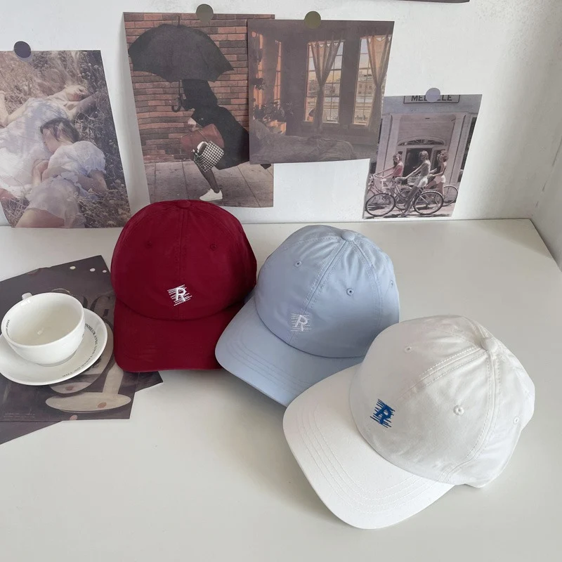 Verstellbare Sommerkappe für Herren Skanto