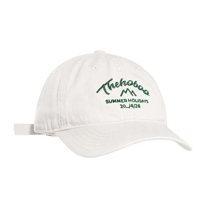 Verstellbare Sommerkappe für Herren Skanto