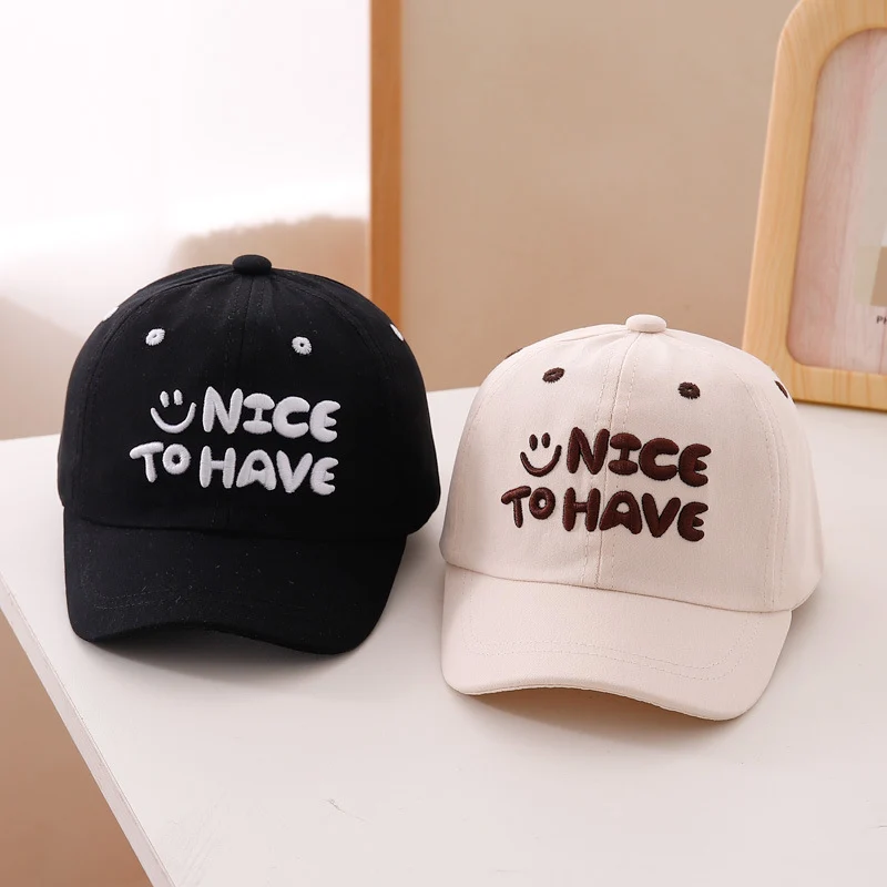 Unisex Freizeit Baseball Cap mit Grafik Skanto