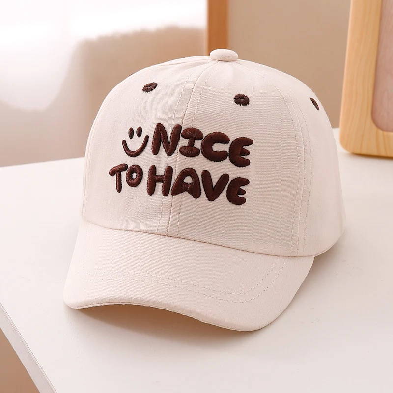 Unisex Freizeit Baseball Cap mit Grafik Skanto