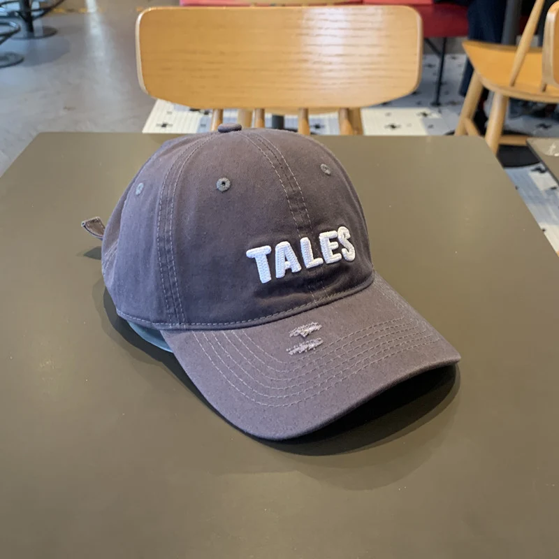 Unisex Lässige Verstellbare Kappe Skanto