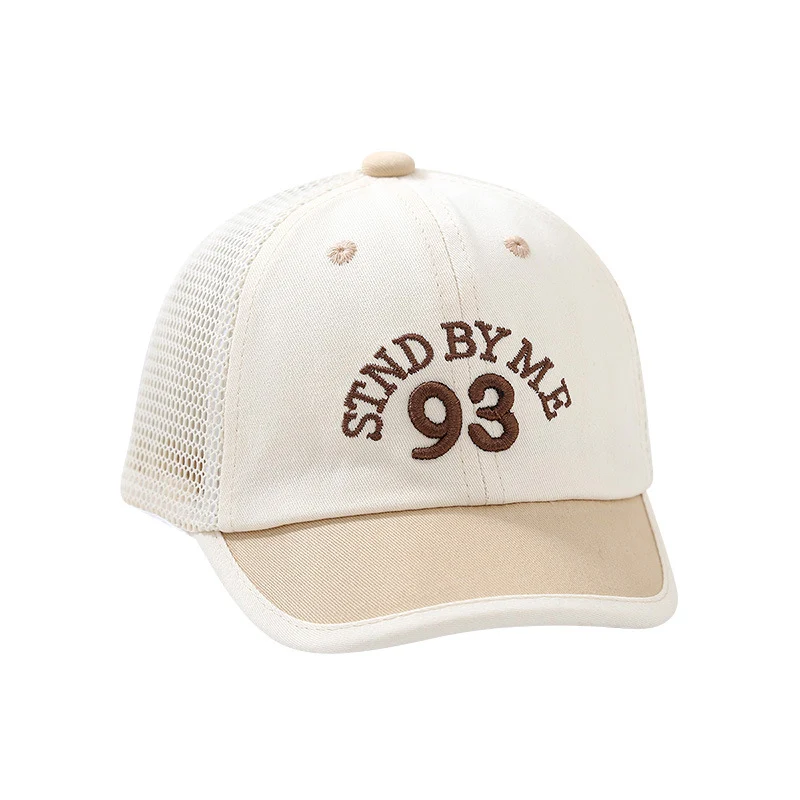 Unisex Verstellbare Mesh-Kappe Skanto