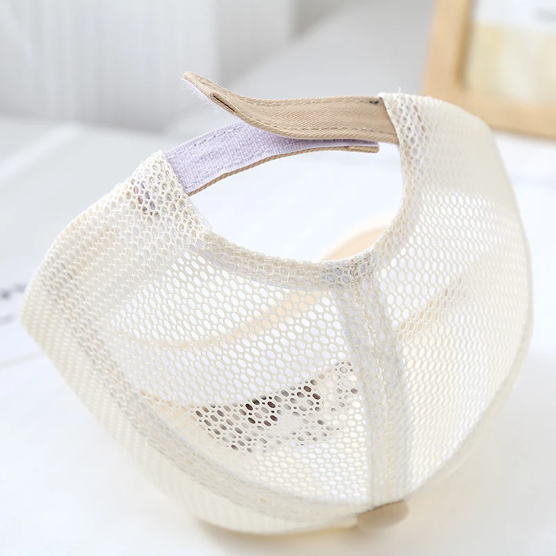 Unisex Verstellbare Mesh-Kappe Skanto