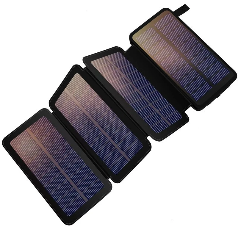 Faltbares Solarladegerät Skanto