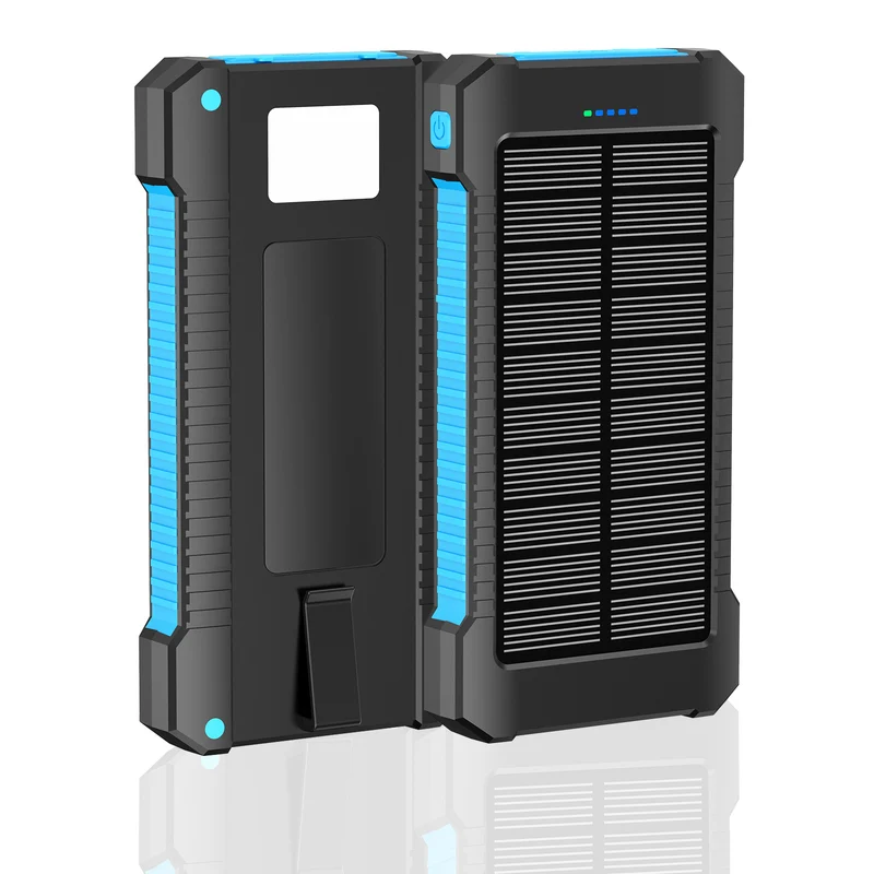 Solar-Powerbank Skanto