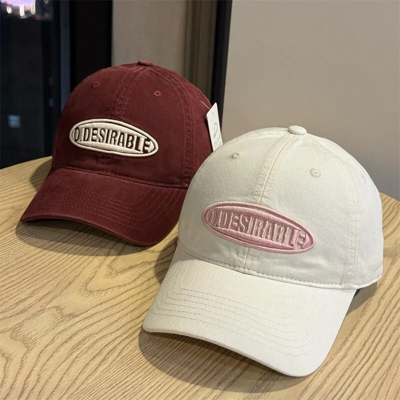 Verstellbare Baumwoll-Baseballkappe für Herren Skanto 1784270772