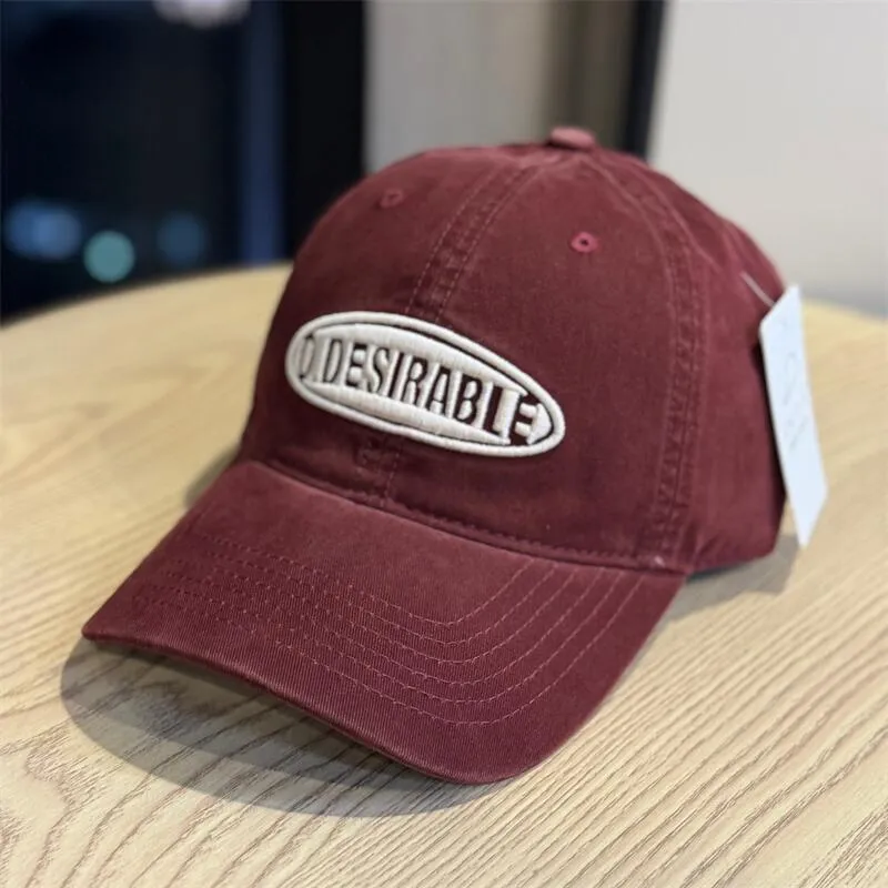 Verstellbare Baumwoll-Baseballkappe für Herren Skanto 1784270772