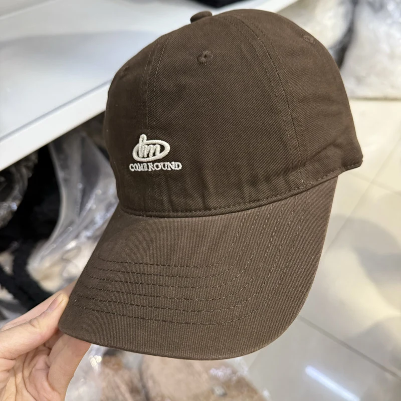 Klassischer Baumwoll-Fischerhut für Herren Skanto