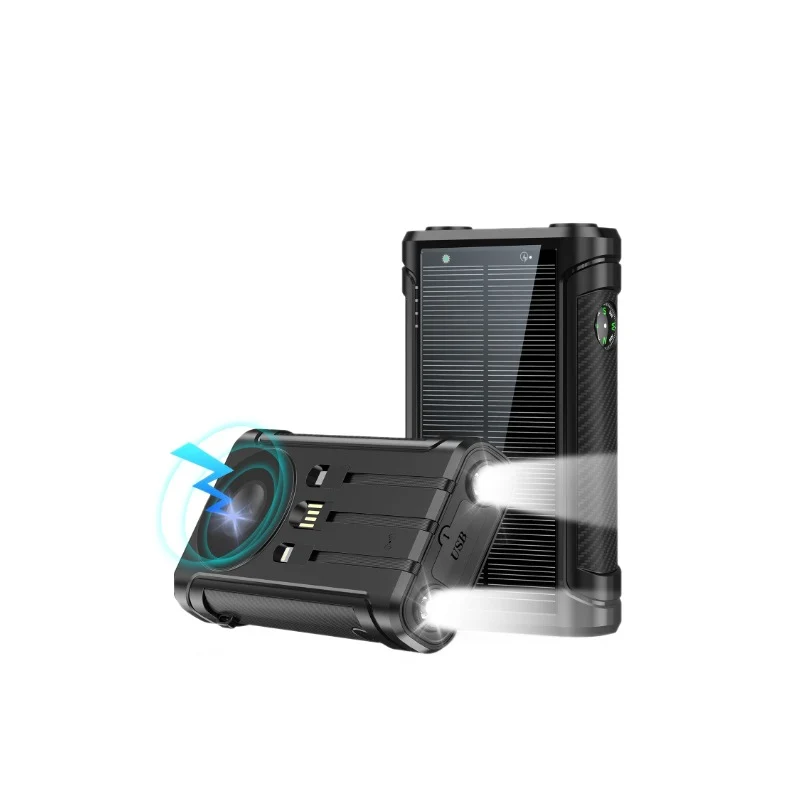 Tragbare Powerbank von Skanto