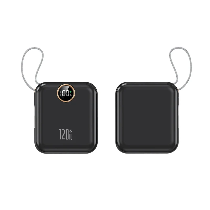 Tragbare Powerbank von Skanto