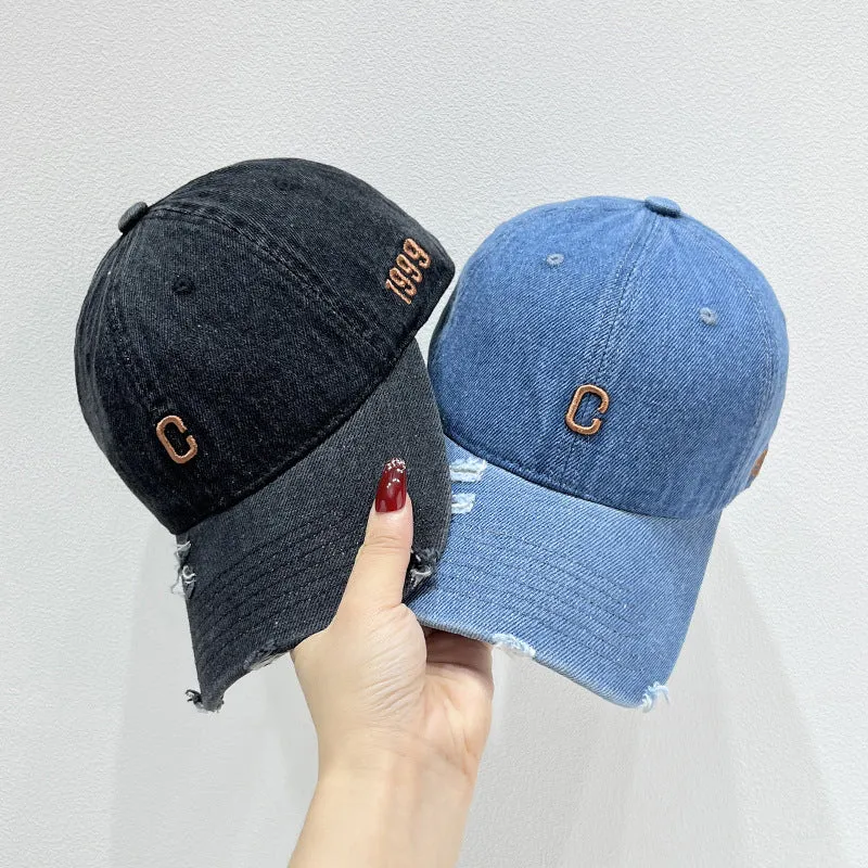 Damen Capsi aus Denim Skanto 1784270579