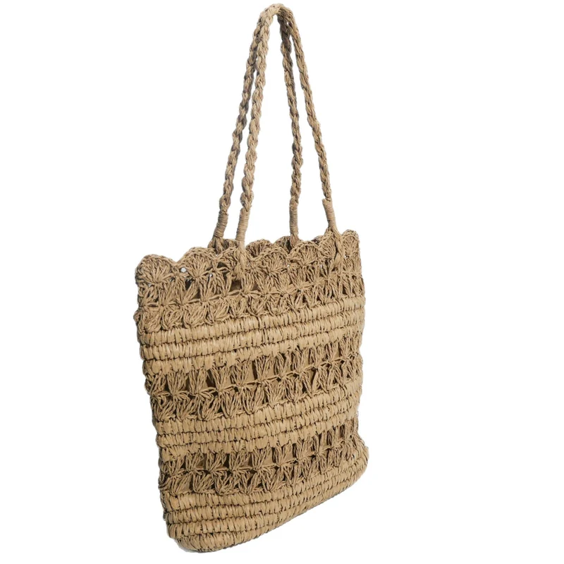 Trendige und nachhaltige Handtasche Skanto