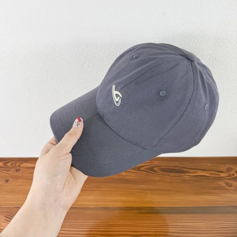 Klassische Baumwollkappe für Herren Skanto
