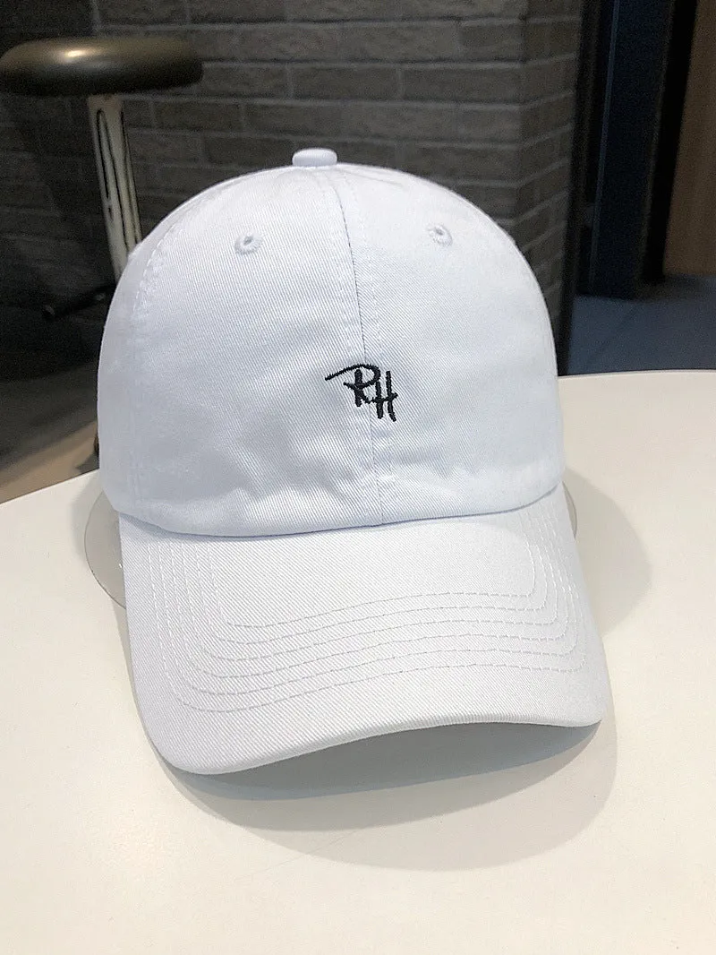 Klassische Baumwoll-Baseballkappe für Herren Skanto