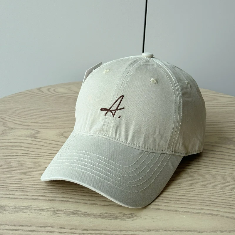 Klassische Freizeit-Baseballkappe für Herren Skanto