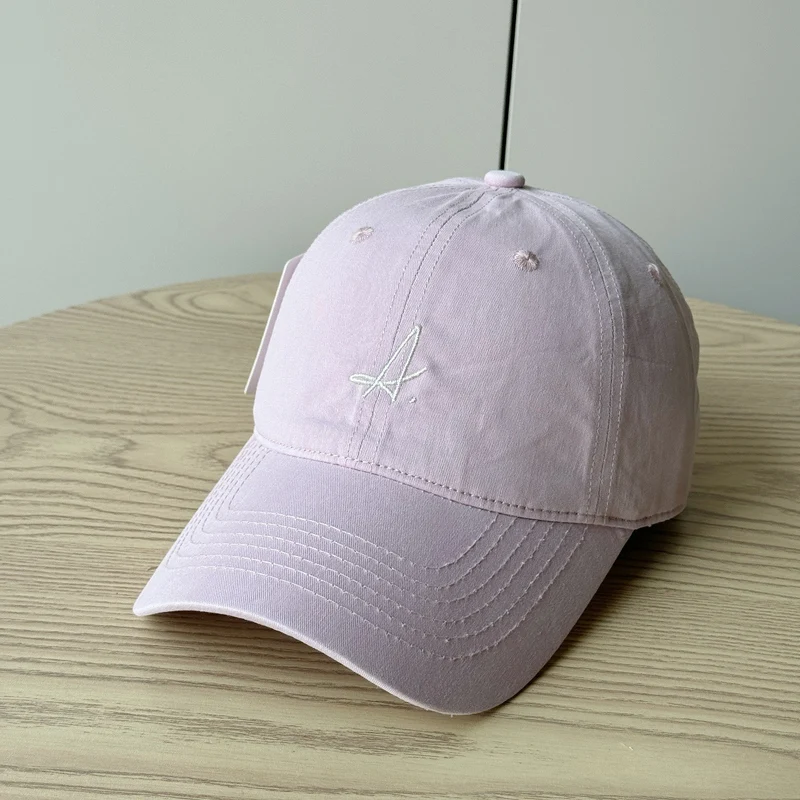 Klassische Freizeit-Baseballkappe für Herren Skanto