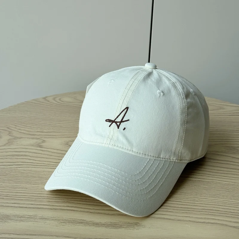 Klassische Freizeit-Baseballkappe für Herren Skanto